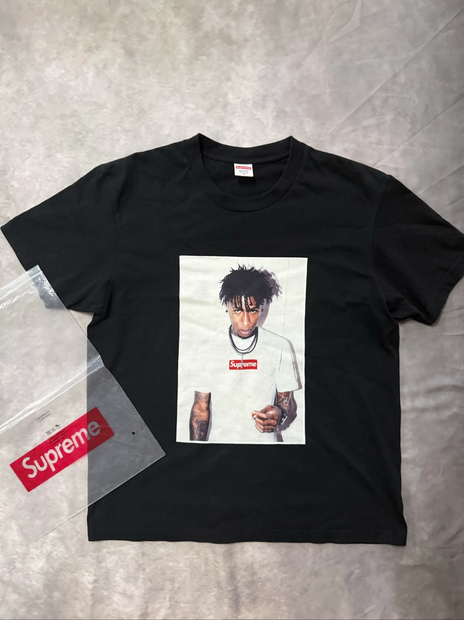 Tshirt Supreme
